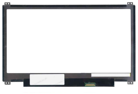 Màn Hình Laptop Hd 13.3 N133bge-Eab 30p