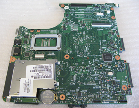 Mainboard dùng cho laptop HP 6530