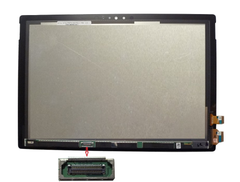  màn hình cảm ứng laptop 2k 12.3 microsoft surface pro 4 