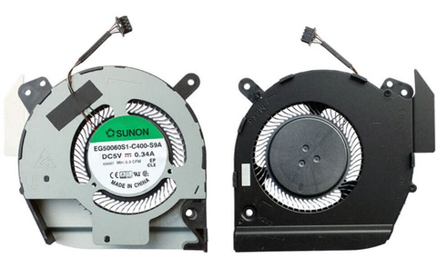Quạt dùng cho laptop Dell Latitude 5401 5402 5411