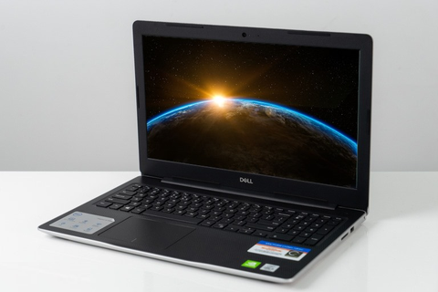 Dell Inspiron N3593