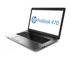  Hp Probook 470 