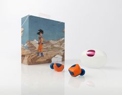  Tai nghe True Wireless Final Audio x Dragon Ball Z GOKU 
