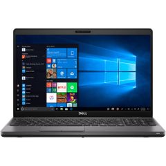  Dell Latitude 15 5500 Business 