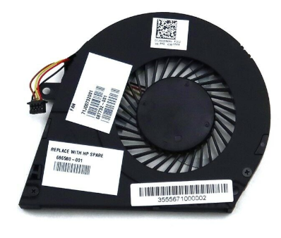 Quạt dành cho laptop HP Envy 4