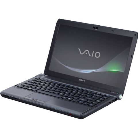 Sony Vaio Vpc-Sb36Fg