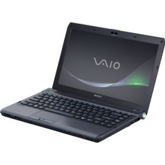  Sony Vaio Vpc-Sb36Fg 