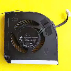  Quạt GPU dành cho laptop Lenovo P50 P51 
