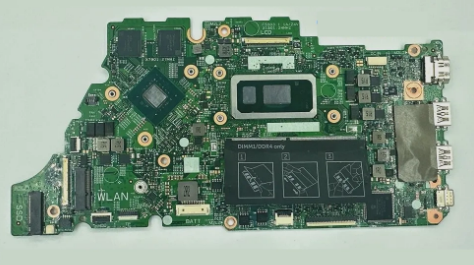 Mainboard dùng cho laptop Dell Inspiron 5490 5590 5498 5598 I5 TH10