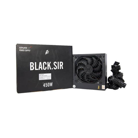 Nguồn Black.Sir 450W
