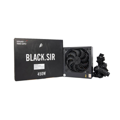  Nguồn Black.Sir 450W 