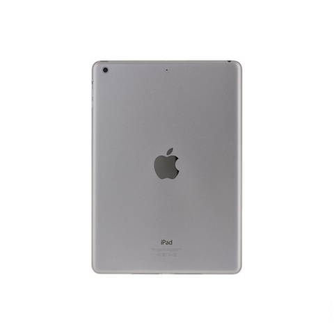 Thay vỏ iPad 4