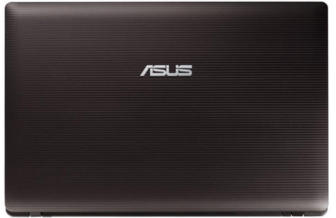 Vỏ mặt A dùng cho laptop Asus K53