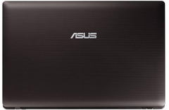  Vỏ mặt A dùng cho laptop Asus K53 