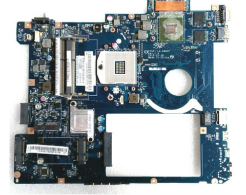 Mainboard dùng cho laptop Lenovo Y570