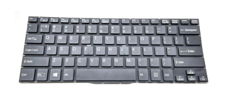 Bàn phím dùng cho laptop Sony SVF13