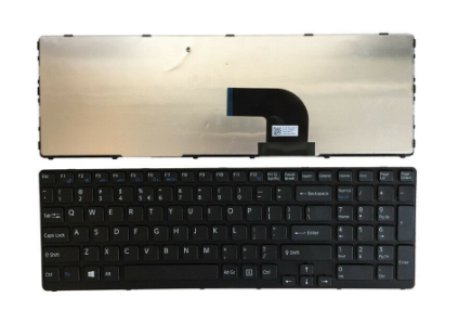 Bàn phím dùng cho laptop Sony SVE17