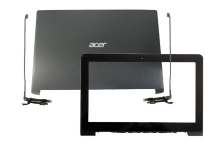 Vỏ mặt B dùng cho laptop Acer Travelmate P249