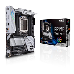  Mainboard Asus Prime Trx40 Pro S 