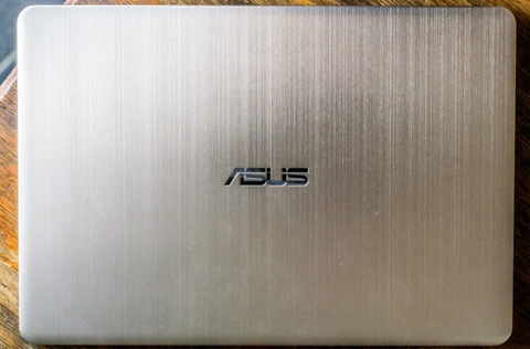 Vỏ mặt A dùng cho laptop Asus S410U
