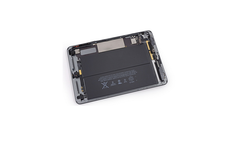  Thay pin iPad Air 1 