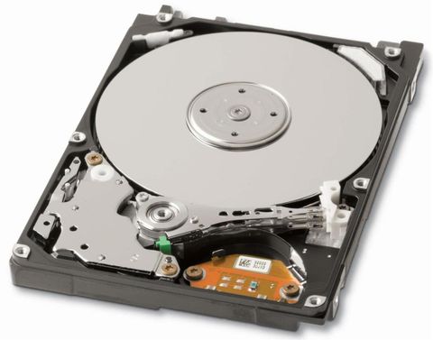 Toshiba Hdd Mq01Aad010C 100Gb