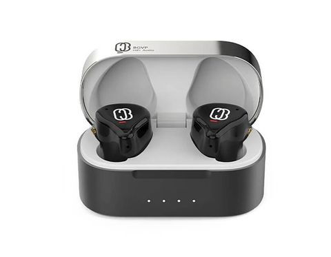 Tai nghe Bluetooth BGVP Q3