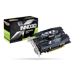  Inno3D GeForce GTX 1650 SUPER Compact 