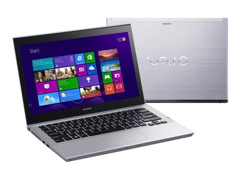 Sony Vaio Svt1313L1E