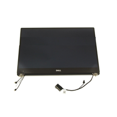  Màn Hình Laptop 3k Dell Xps13 9350 9343 30p 