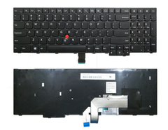  Bàn phím dùng cho laptop Lenovo E550 E560 TrackPoint 