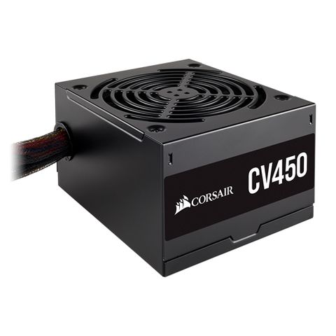 NGUỒN CORSAIR CV450 – 450W – 80 PLUS BRONZE