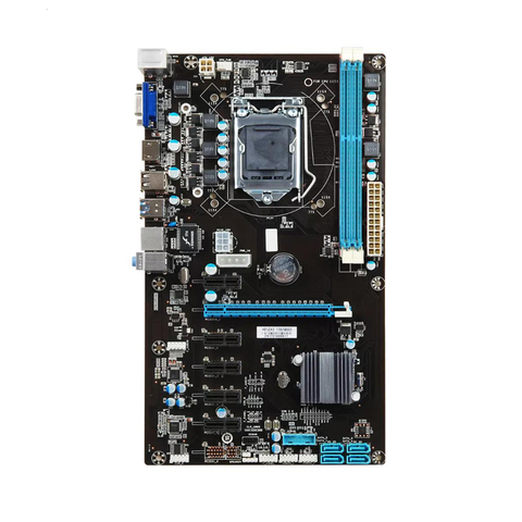 Mainboard Esonic H81