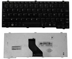  Bàn phím dùng cho laptop Toshiba NB200 