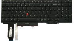  Bàn phím dùng cho laptop Lenovo Thinkpad E15 GEN1 chuột Zin 