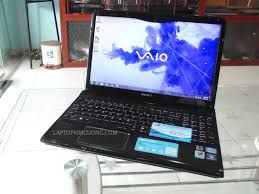 Camera Sony Vaio Sve-1511Mfx/S