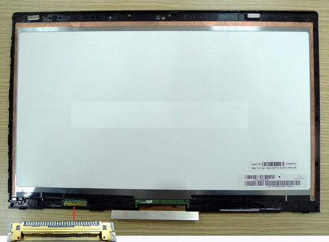 màn hình laptop fhd sony svp13