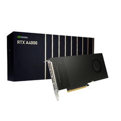  Card Vga Leadtek Nvidia Quadro Rtx A4500 20gb Gddr6 Ecc 