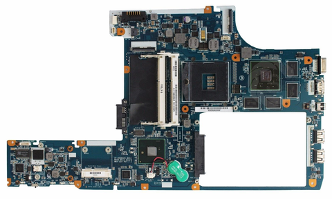 Mainboard Sony Vpc Cw Mbx226