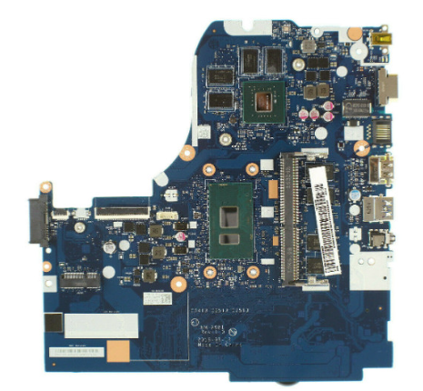 Mainboard dùng cho laptop Lenovo 310-14