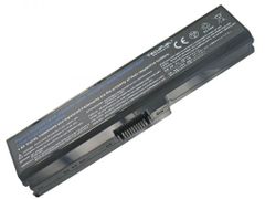  Pin laptop Toshiba Satellite A660 A665 C600 C640 C650 C660 C655 C670 C675 L510 L515 L600 L630 L635 L640 L645 – PA3817U – 6 CELL 