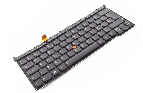 Bàn phím dùng cho laptop Lenovo X1 Cacbon Gen 3 UK