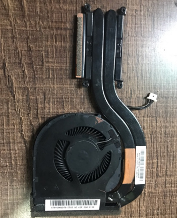 Quạt dành cho laptop Lenovo T460S T470S