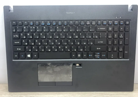 Vỏ mặt C dùng cho laptop Acer TMP459