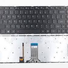  Bàn Phím Keyboard Lenovo Ideapad 320S-15Abr 
