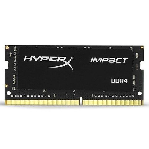 Thay ram laptop Kingston HyperX DDR4 8GB Bus 2666