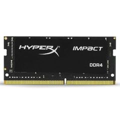  Thay ram laptop Kingston HyperX DDR4 8GB Bus 2666 
