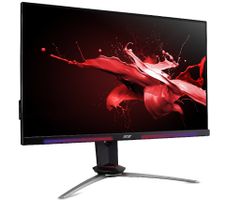  màn hình gaming Acer Nitro 