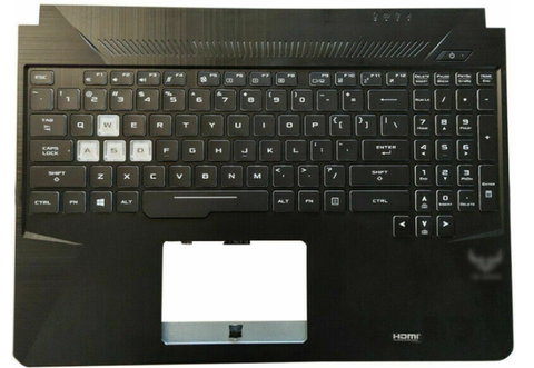 Vỏ mặt C dùng cho laptop Asus FX505