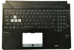  Vỏ mặt C dùng cho laptop Asus FX505 